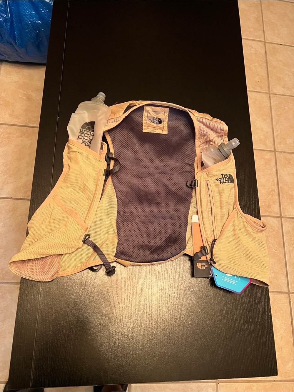 The North Face Women’s Peach Trail Hydration Vest